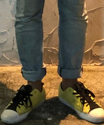VANS | スニーカー