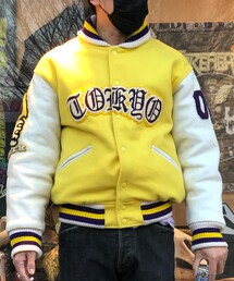 COREFIGHTER | スタジャン