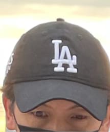 HIDE AND SEEK | キャップ