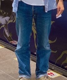 Levi's | デニムパンツ