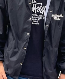 STUSSY | Tシャツ/カットソー