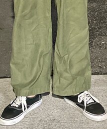 VANS | スニーカー