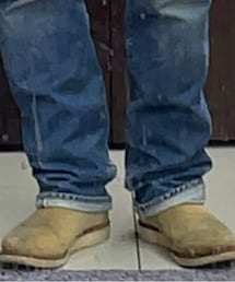 RED WING | ブーツ