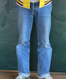Levi's | デニムパンツ
