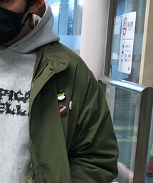 FREAK'S STORE | モッズコート