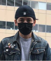 COREFIGHTER | キャップ