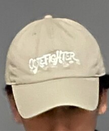 COREFIGHTER | キャップ