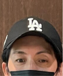 HIDE AND SEEK | キャップ