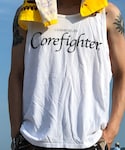 COREFIGHTER(コアファイター)の「トップス(タンクトップ)」