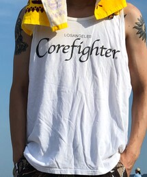 COREFIGHTER | タンクトップ