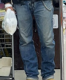 TENDERLOIN | デニムパンツ