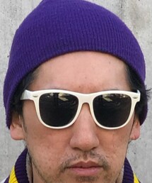 HIDE AND SEEK | ニットキャップ/ビーニー