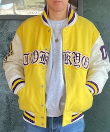 COREFIGHTER | スタジャン