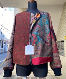 ink | DUAL-1(ジャケット/アウター)