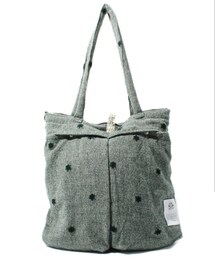 STOF | 六芒星ヘルメットバッグ(トートバッグ)