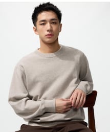 UNIQLO | スウェットシャツ(スウェット)