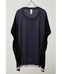 Wizzard | BOX KNIT(ニット/セーター)