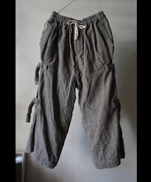 yuta matsuoka | パンツ