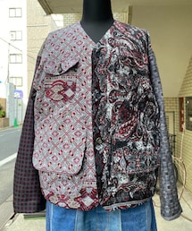 ink | CLASSY HUNT(ジャケット/アウター)