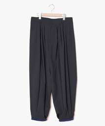 bedsidedrama | Formal Baggy Pants(パンツ)