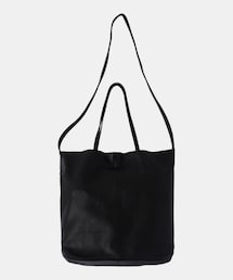 Morphee | 3WAY MEDIUM TOTE（M size）(トートバッグ)