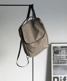 TAMPICO | BACKPACK VIRGILLE 2wayバッグ(バックパック/リュック)