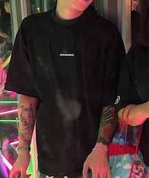 Calvin Klein Jeans | Tシャツ/カットソー