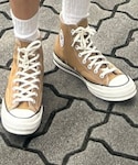 CONVERSE(コンバース)の「シューズ(スニーカー)」