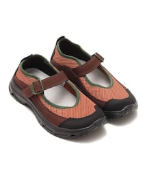 SALOMON | 2025ss RX MARIE-JEANNE RUSSET/BLACK/ROASTED CLAY size 9H(シューズ)