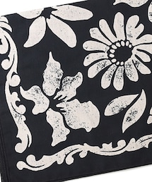 Engineered Garments | 2022ss Printed Bandana -Floral(バンダナ/スカーフ)