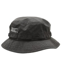 FreshService | 2022ss PERTEX LIGHTWEIGHT JUNGLE HAT(ハット)