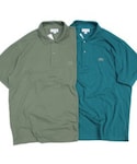 LACOSTE(ラコステ)の「トップス(ポロシャツ)」