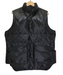 Rocky Mountain FeatherBed | ROCKY MOUNTAIN FEATHERBED×PORTER×BEAMS /サイズ40(ジャケット/アウター)