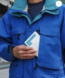 L.L.Bean | 90’s LL BEAN NORTHCOL JACKET / L(マウンテンパーカー)