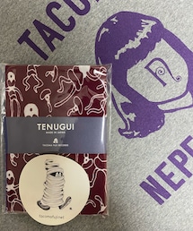 TACOMA FUJI RECORDS | 2022ss 〈TACOMA FUJI RECORDS〉 POP-UP STORE(その他小物)