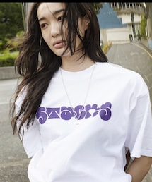 stacks | 2022ss COOK ONE - SBS Tee size L(Tシャツ/カットソー)