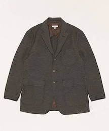 Engineered Garments | 2024ss Ivy Blazer - CP Waffle(ジャケット/アウター)
