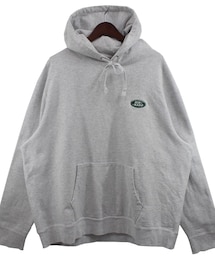 MIN-NANO | 20AW Canadian Vehicle Hoodie (パーカー)