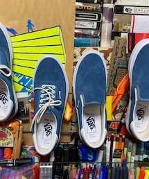 VANS | 2023ss VANS × SSZ × BEAMS PLUS(スニーカー)