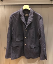 Engineered Garments | 2022ss BEAMS  PLUS MID FIELD BLAZER(テーラードジャケット)