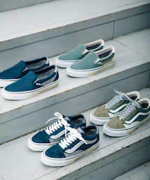 VANS | 2024ss TOKYO CRUISE size27㎝(スニーカー)