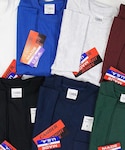 CAMBER | 【CAMBER】キャンバー 8oz MAX WEIGHT POCKET T-SHIRT 8オンス マックスウェイトポケットティーシャツ(T恤)