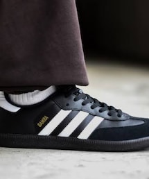 adidas | SAMBA CLASSIC 27.5㎝(スニーカー)