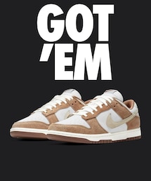 NIKE | Medium Curry size 27㎝(スニーカー)