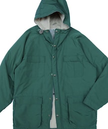 L.L.Bean | 2023aw L.L.Bean Made by WOOLRICH 1980's(マウンテンパーカー)