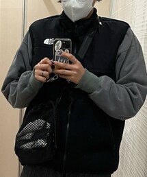 THE NORTH FACE | ベスト