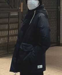 HELLY HANSEN | ダウンジャケット/コート