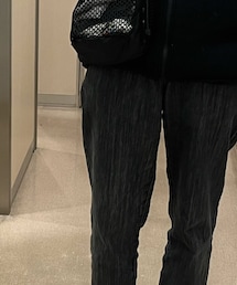HELLY HANSEN | デニムパンツ