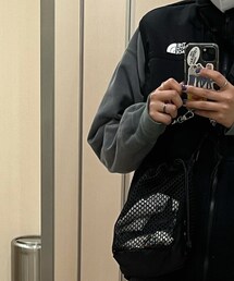 nanamica | スウェット