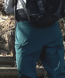 THE NORTH FACE | パンツ
